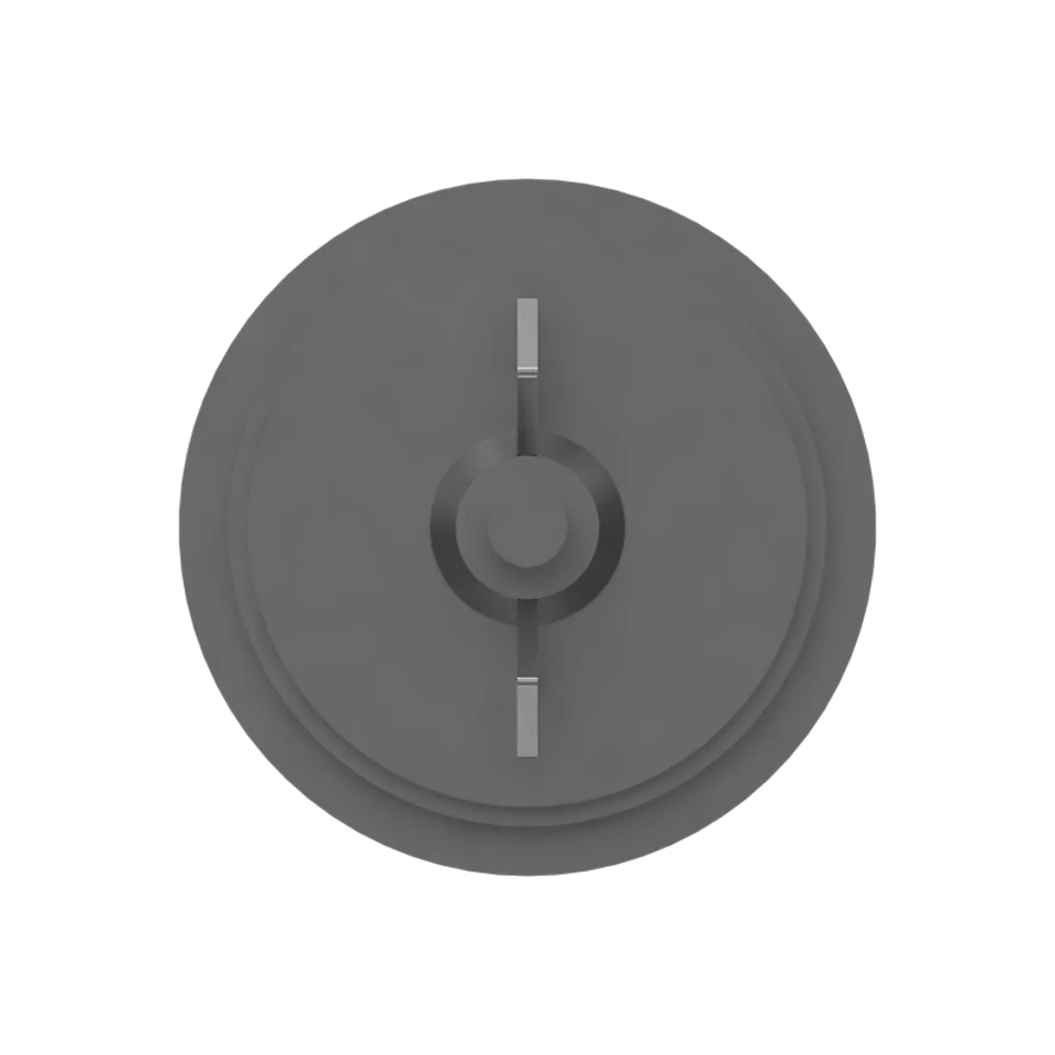 125-7861: 35mm Outer Diameter Conduit Hole Seal 1257861 купить