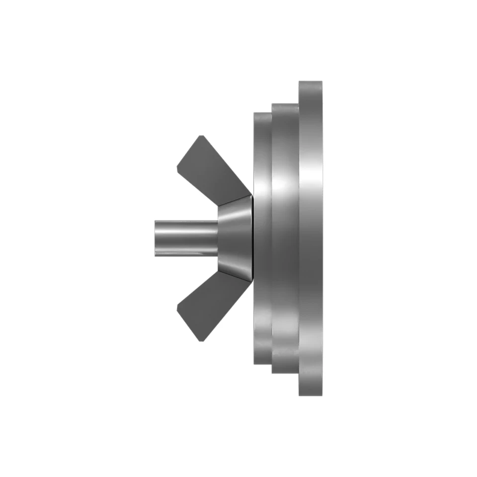 125-7861: 35mm Outer Diameter Conduit Hole Seal 1257861 купить