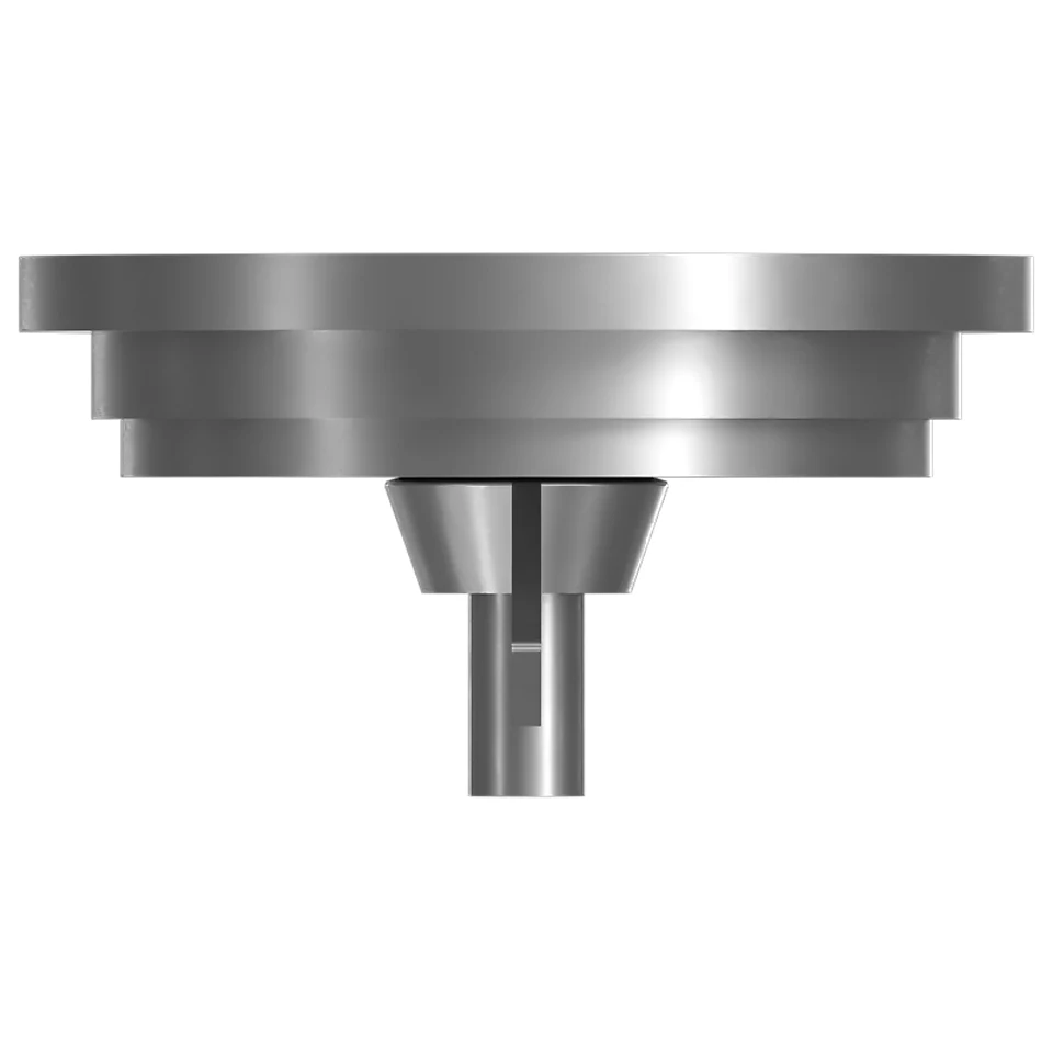125-7861: 35mm Outer Diameter Conduit Hole Seal 1257861 купить
