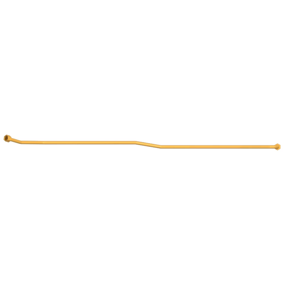 126-0193: 16.57mm Inner Diameter Fuel Lines Tube Assembly 1260193 купить