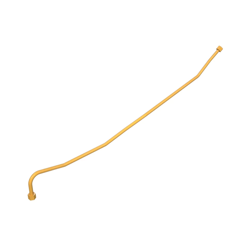 126-0193: 16.57mm Inner Diameter Fuel Lines Tube Assembly 1260193 купить