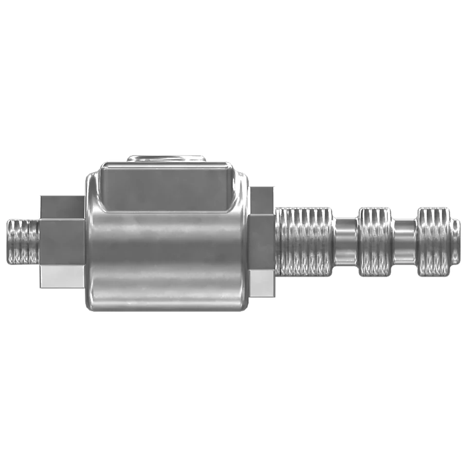 126-0858: Solenoid Valve 1260858 buy