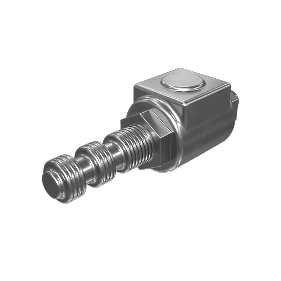126-0858: Solenoid Valve 126-0858 Caterpillar