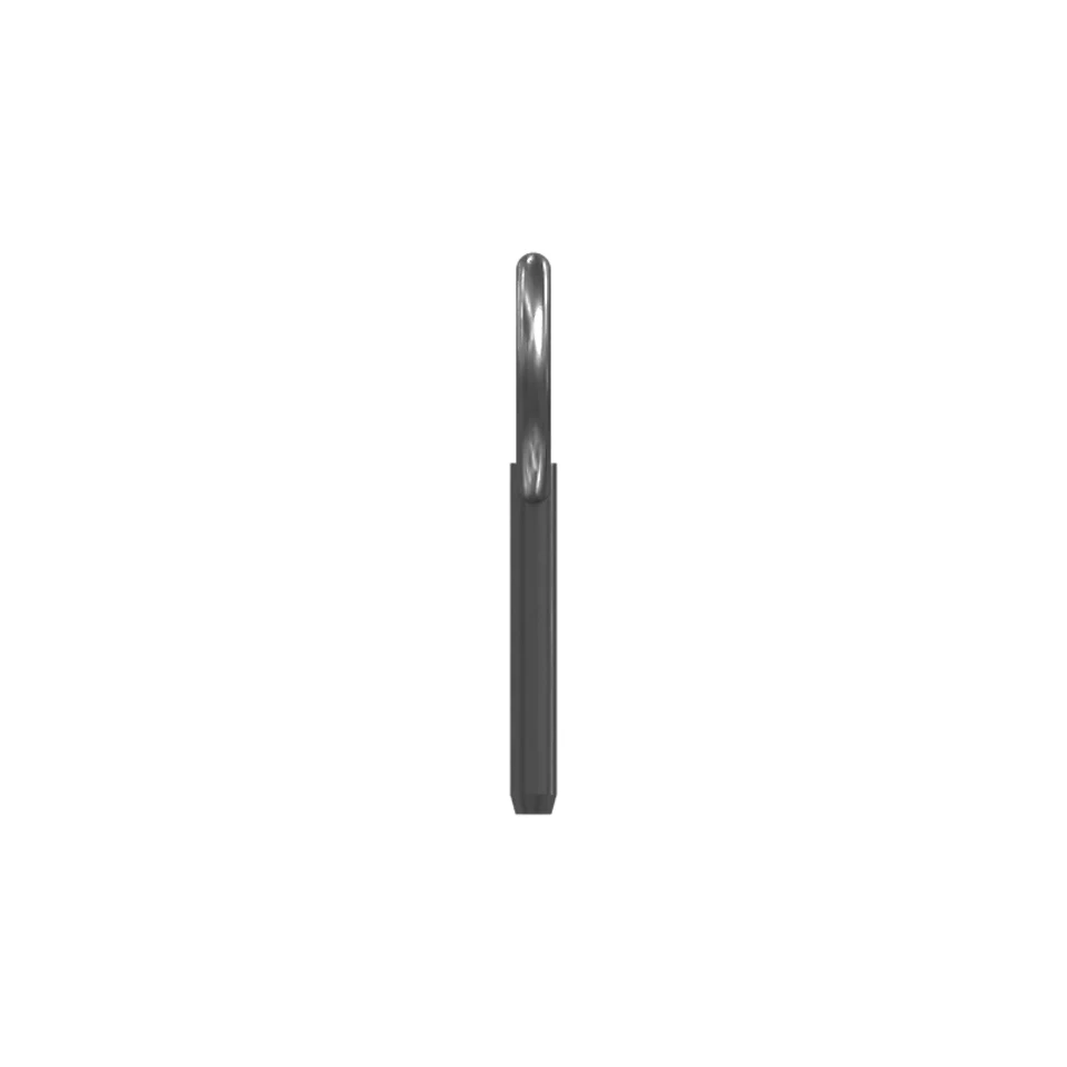 126-1052: 22.20mm Inner Diameter Detent Pull Ring Pin 1261052 купить