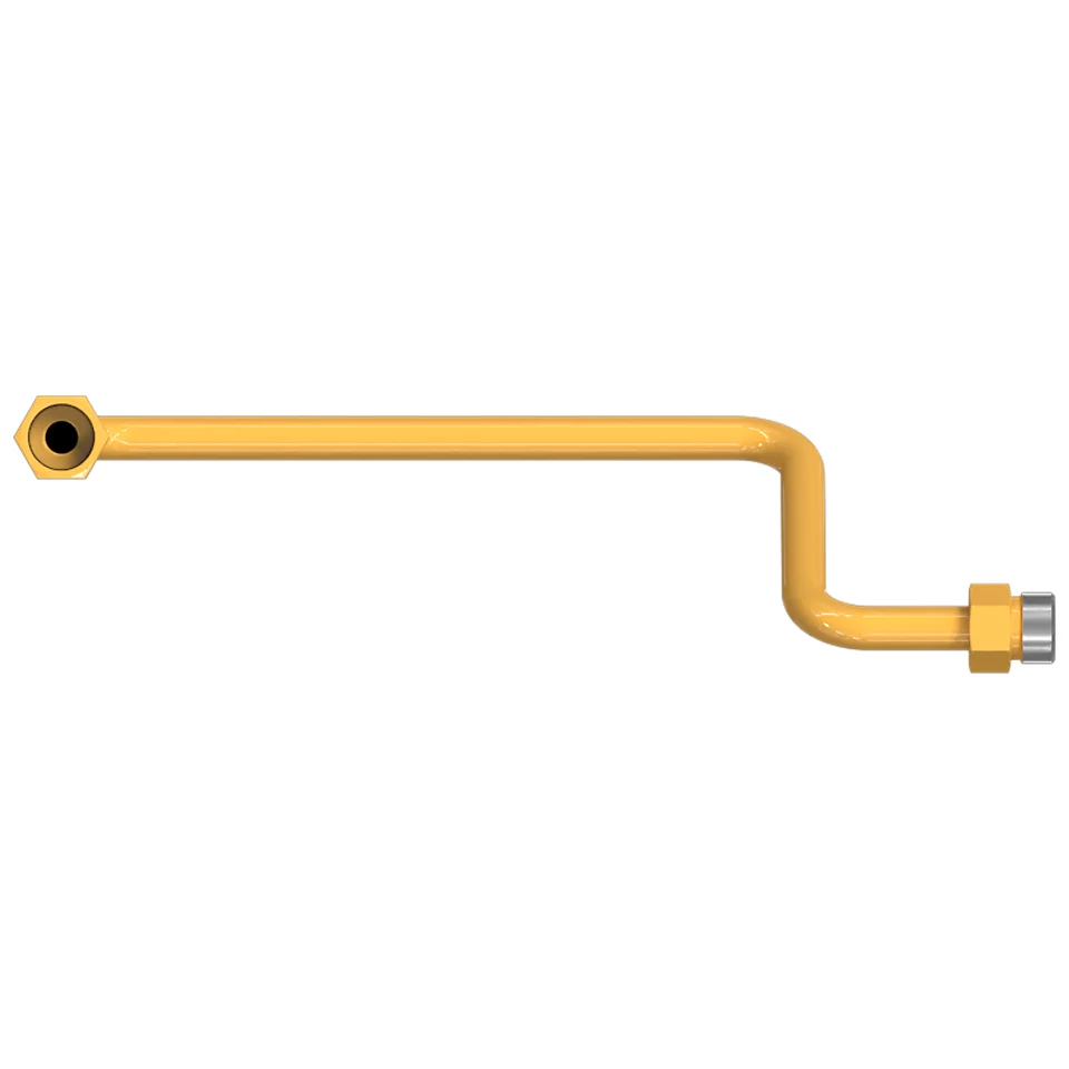 126-1057: Service Brake Control Lines Tube Assembly 1261057 купить