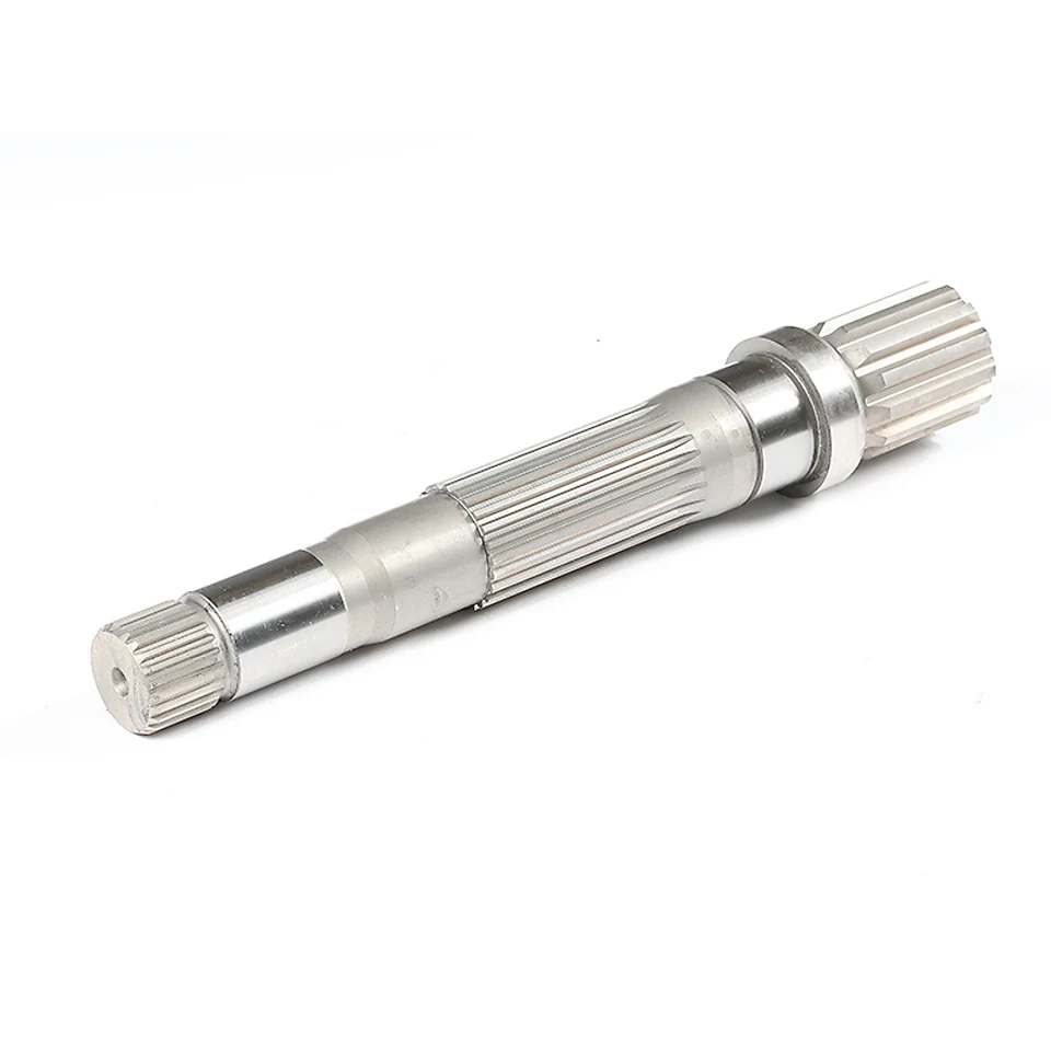 126-1404: Hydraulic Piston Pump Drive Shaft 126-1404 Caterpillar