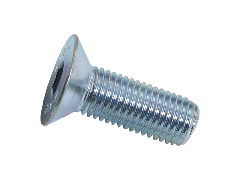 126-1501: M16-2 X 45mm Countersunk Flat Head Internal Hex Screw 1261501 купить