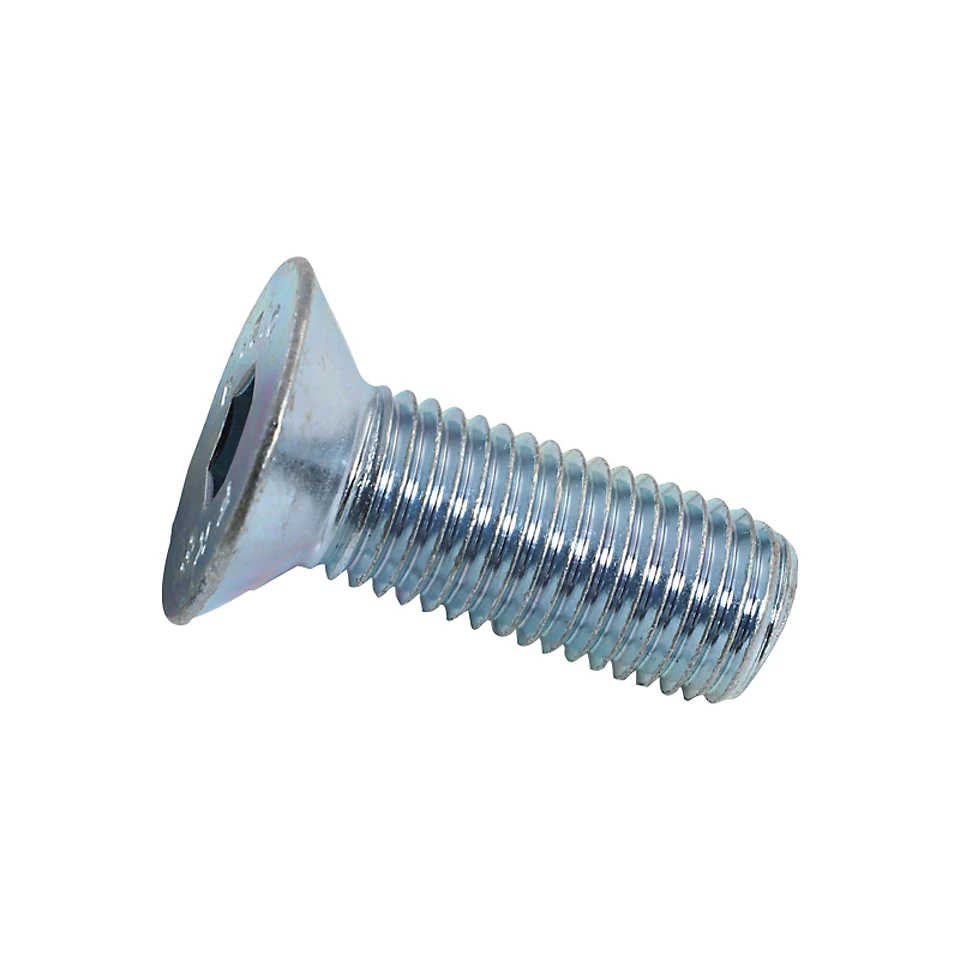 126-1501: M16-2 X 45mm Countersunk Flat Head Internal Hex Screw 1261501 купить