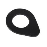 126-1603: 6.35mm Thick Quick Coupler Washer 1261603 купить