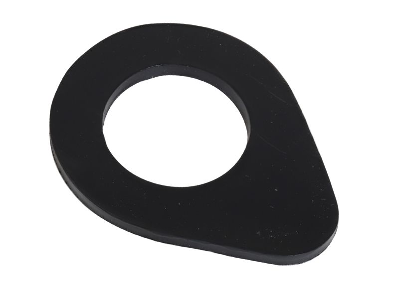 126-1603: 6.35mm Thick Quick Coupler Washer 1261603 купить