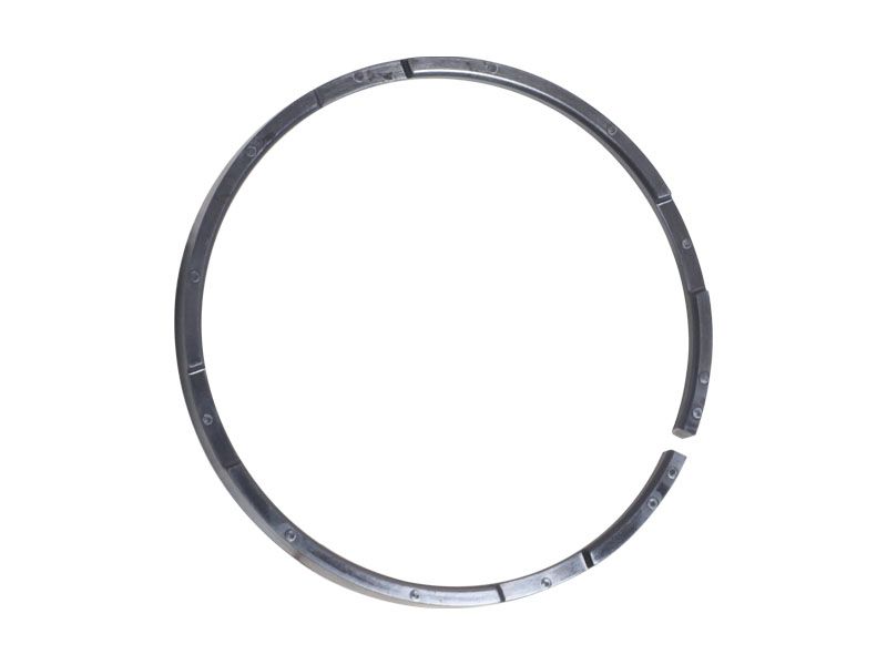 126-1870: 79mm ID Hydraulic Cylinder Seal Ring 1261870 купить