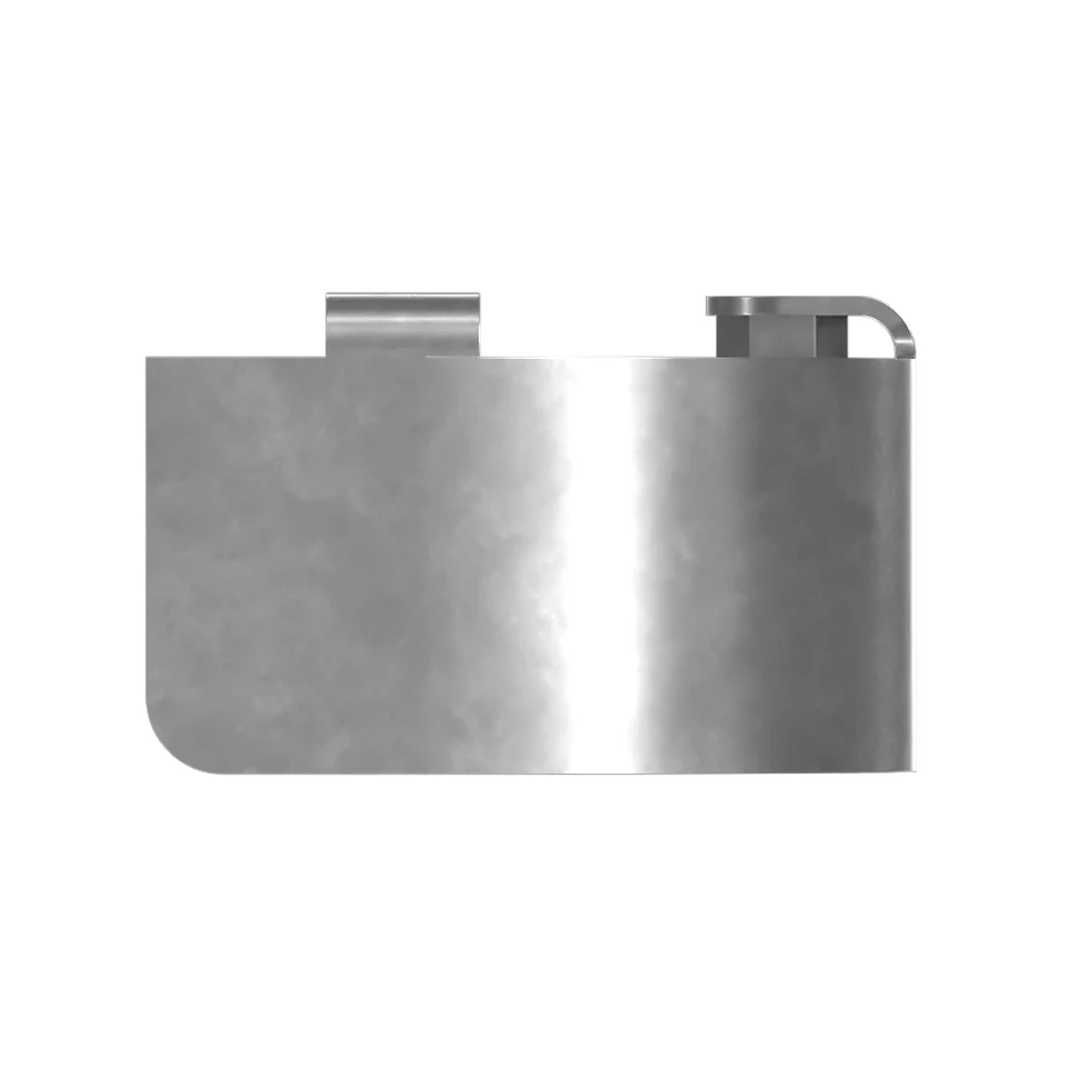 126-2277: Compressor Pulley Guard 1262277 купить