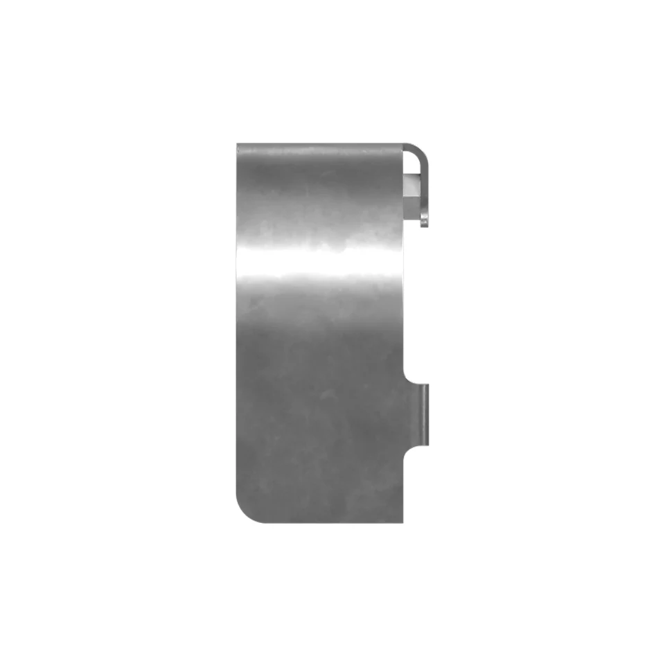 126-2277: Compressor Pulley Guard 1262277 купить