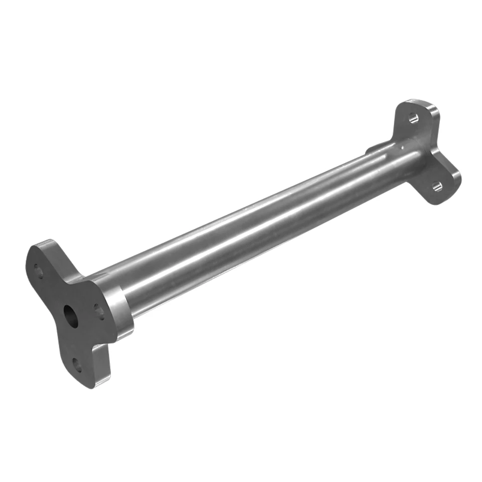 126-2854: Hydraulic Pump Coupling Tube Assembly 1262854 купить