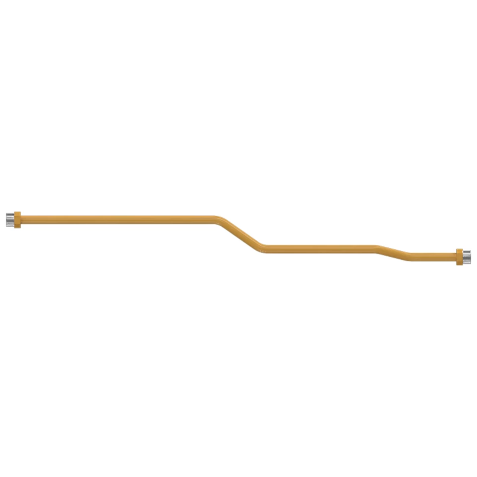 126-3699: Tilt Cylinder Lines Tube Assembly 1263699 купить