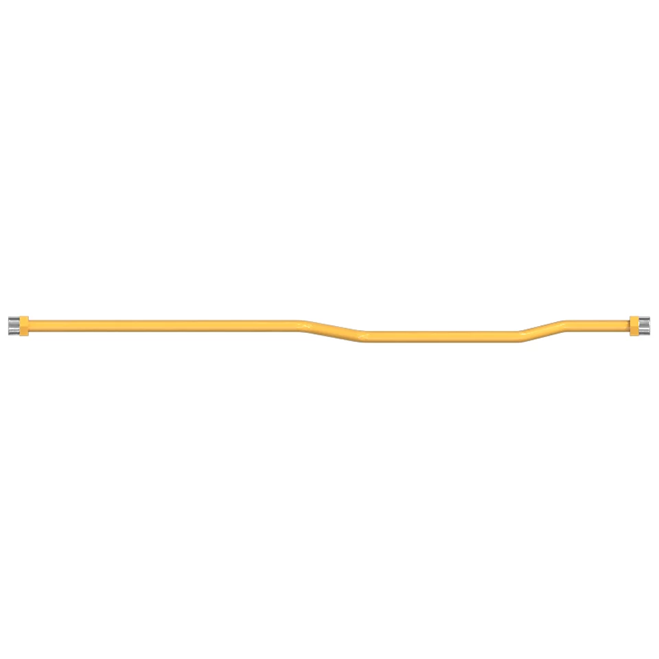 126-3699: Tilt Cylinder Lines Tube Assembly 1263699 купить