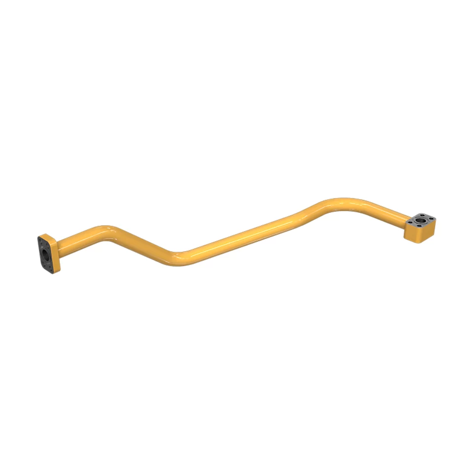 126-3726: 33.1mm Inner Diameter Ride Control Valve Tube 1263726 купить