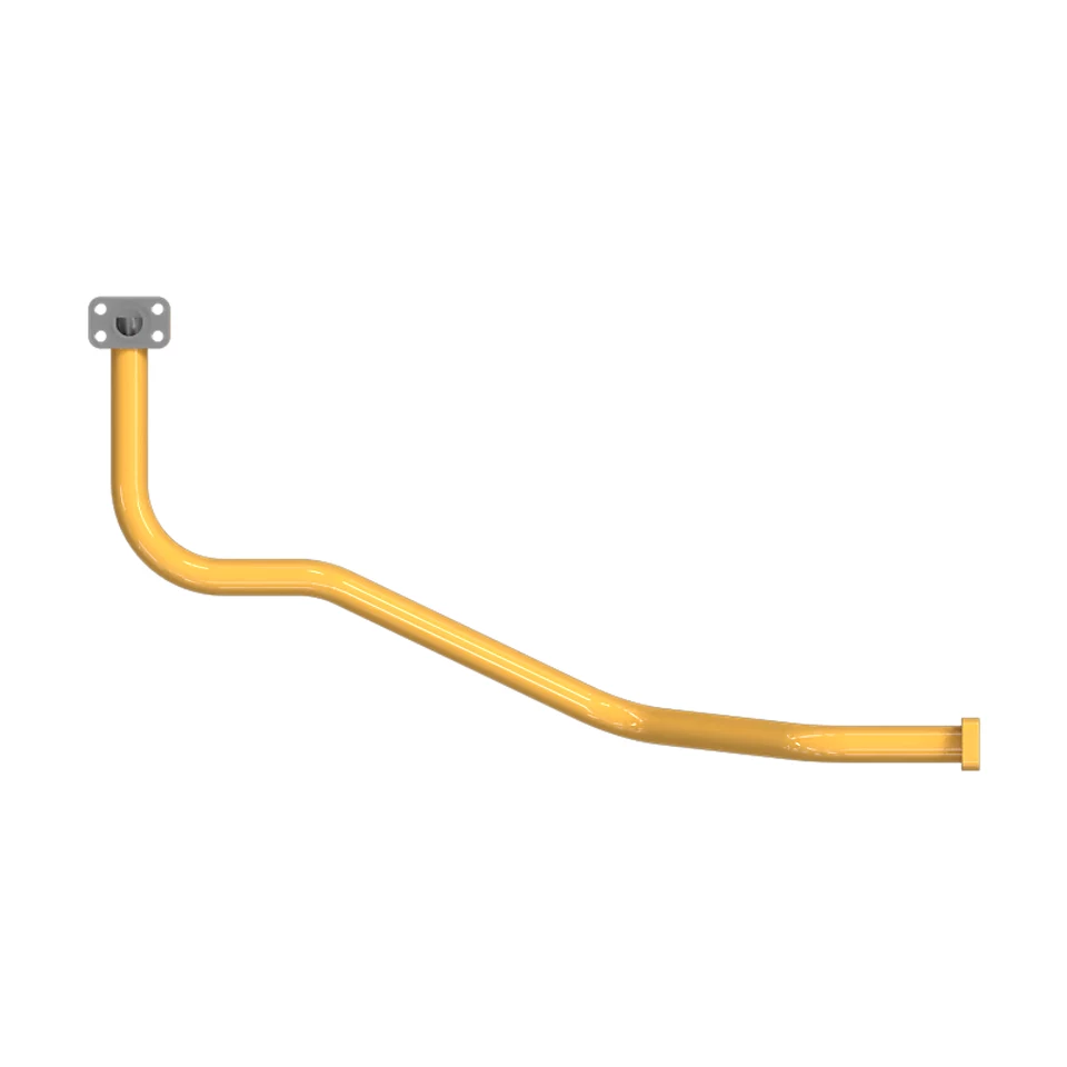 126-3726: 33.1mm Inner Diameter Ride Control Valve Tube 1263726 купить