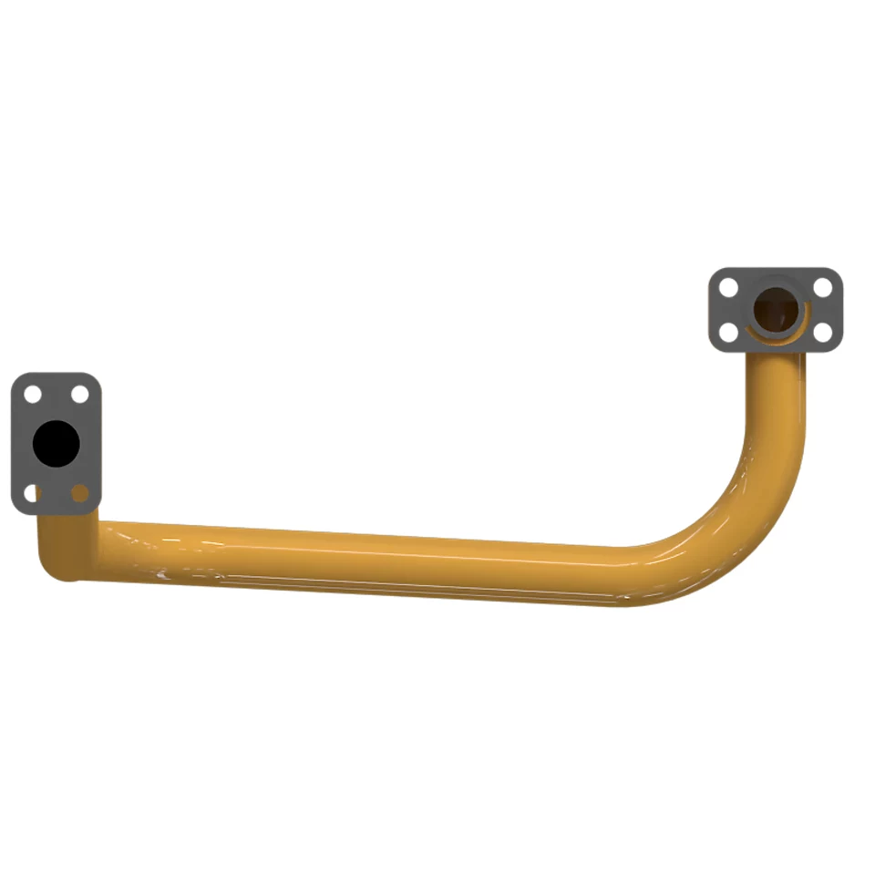 126-3727: 33.1mm Inner Diameter Control Valve Tube Assembly 1263727 купить