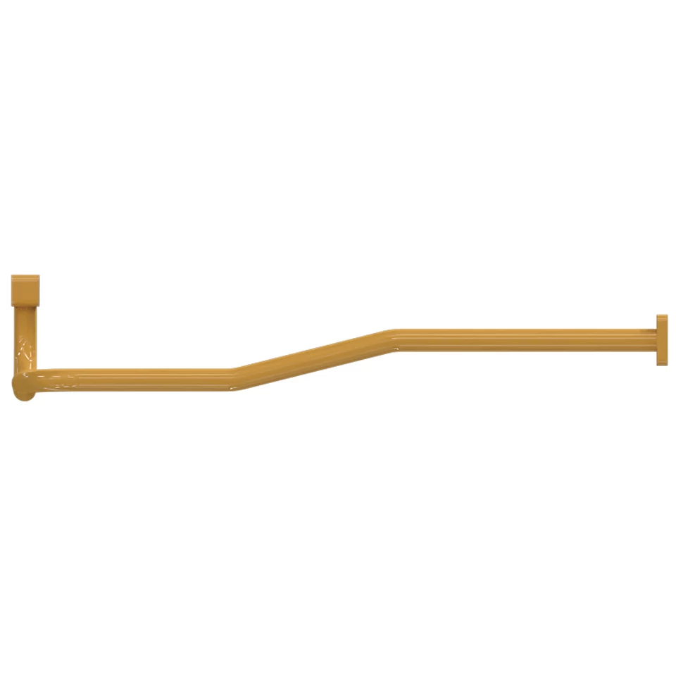 126-3727: 33.1mm Inner Diameter Control Valve Tube Assembly 1263727 купить