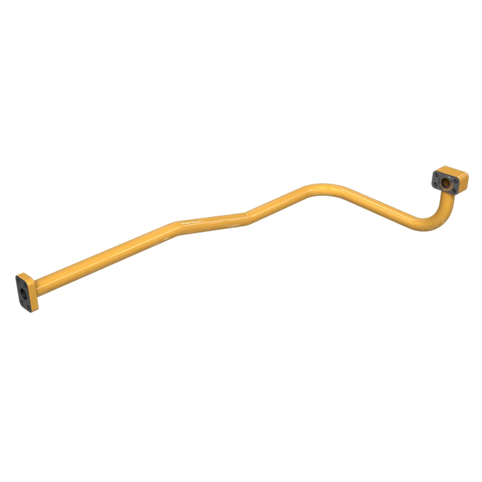 126-3727: 33.1mm Inner Diameter Control Valve Tube Assembly 1263727 купить