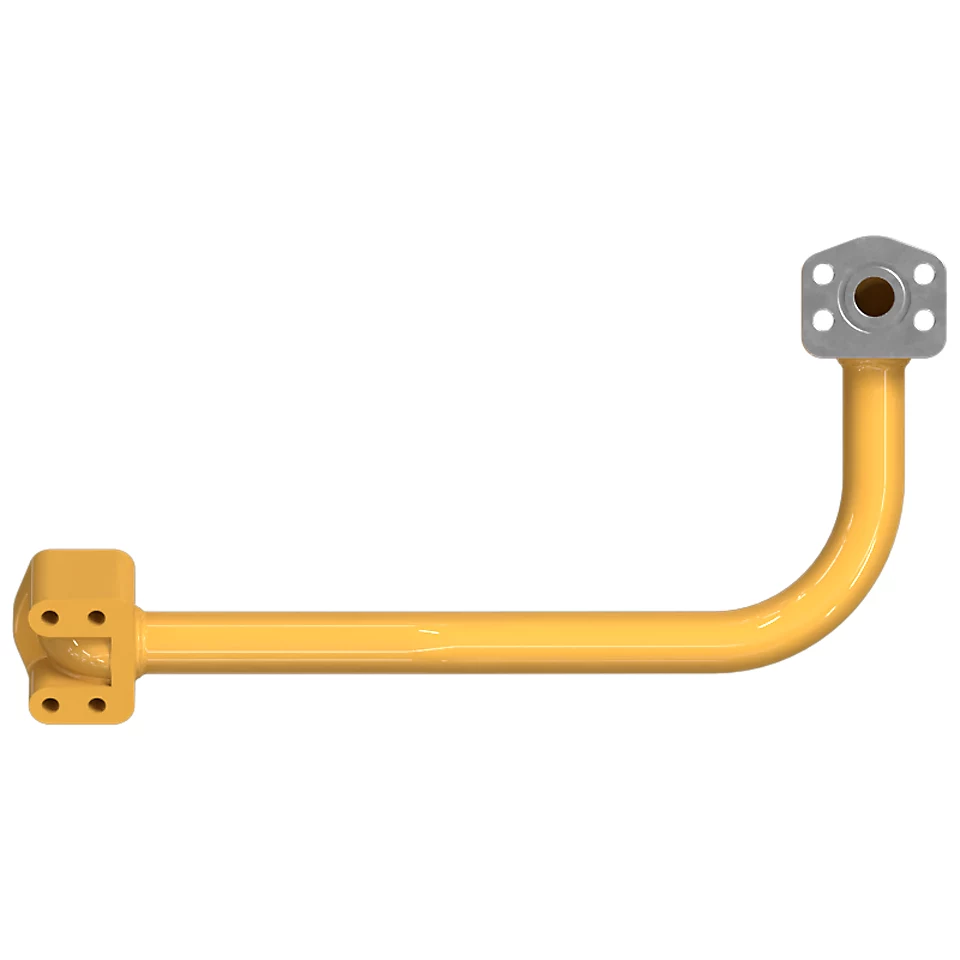 126-3728: 37.2mm Inner Diameter Ride Control Lines Tube 1263728 купить