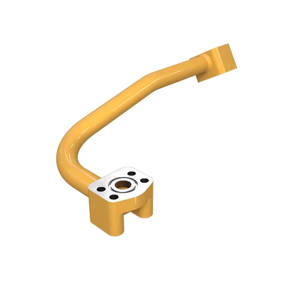 126-3728: 37.2mm Inner Diameter Ride Control Lines Tube 1263728 купить