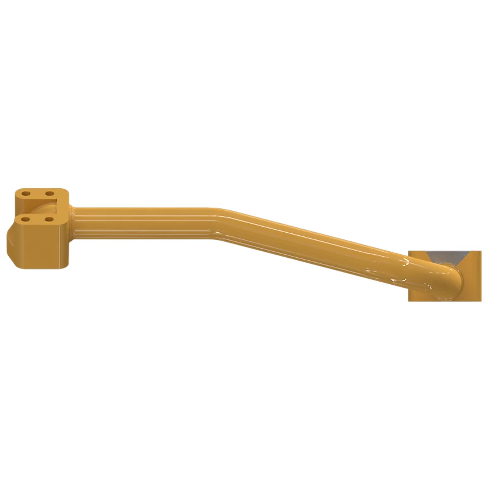 126-3728: 37.2mm Inner Diameter Ride Control Lines Tube 1263728 купить