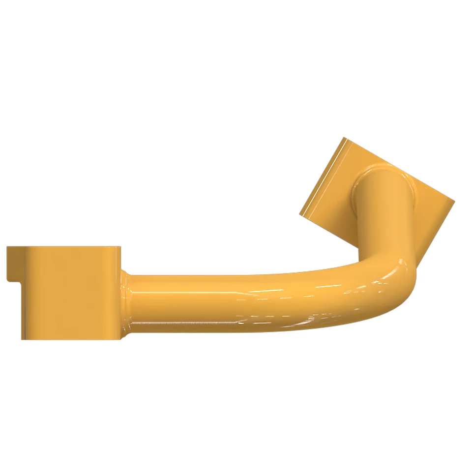 126-3729: 37.2mm Inner Diameter Control Valve Tube Assembly 1263729 купить