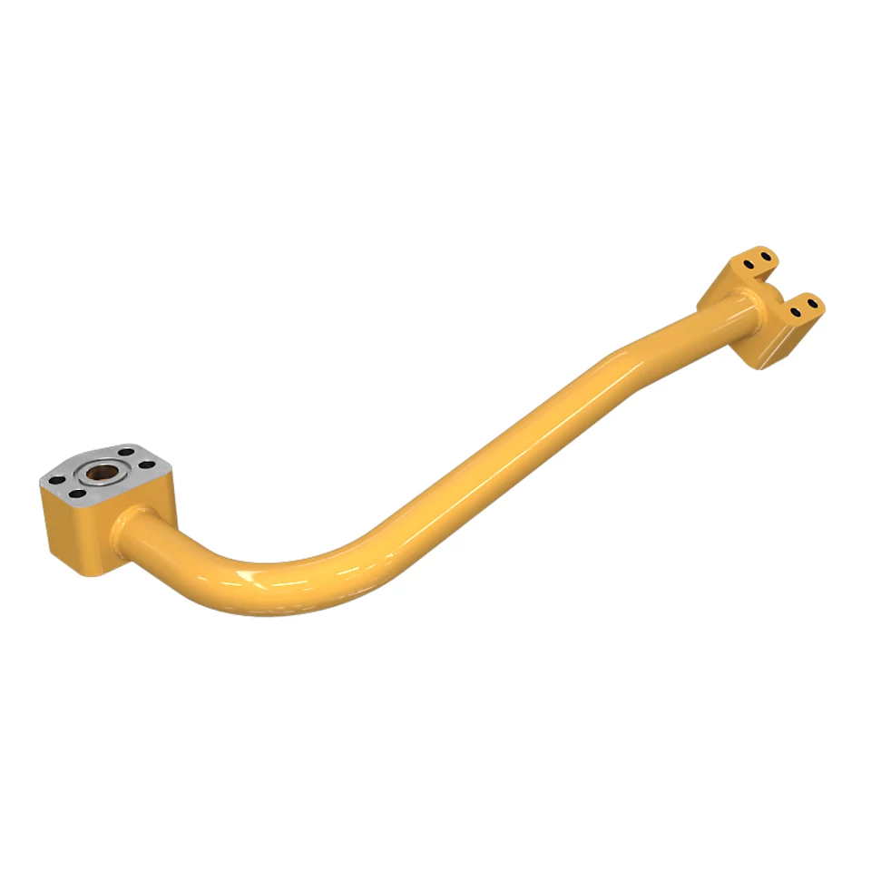 126-3729: 37.2mm Inner Diameter Control Valve Tube Assembly 1263729 купить