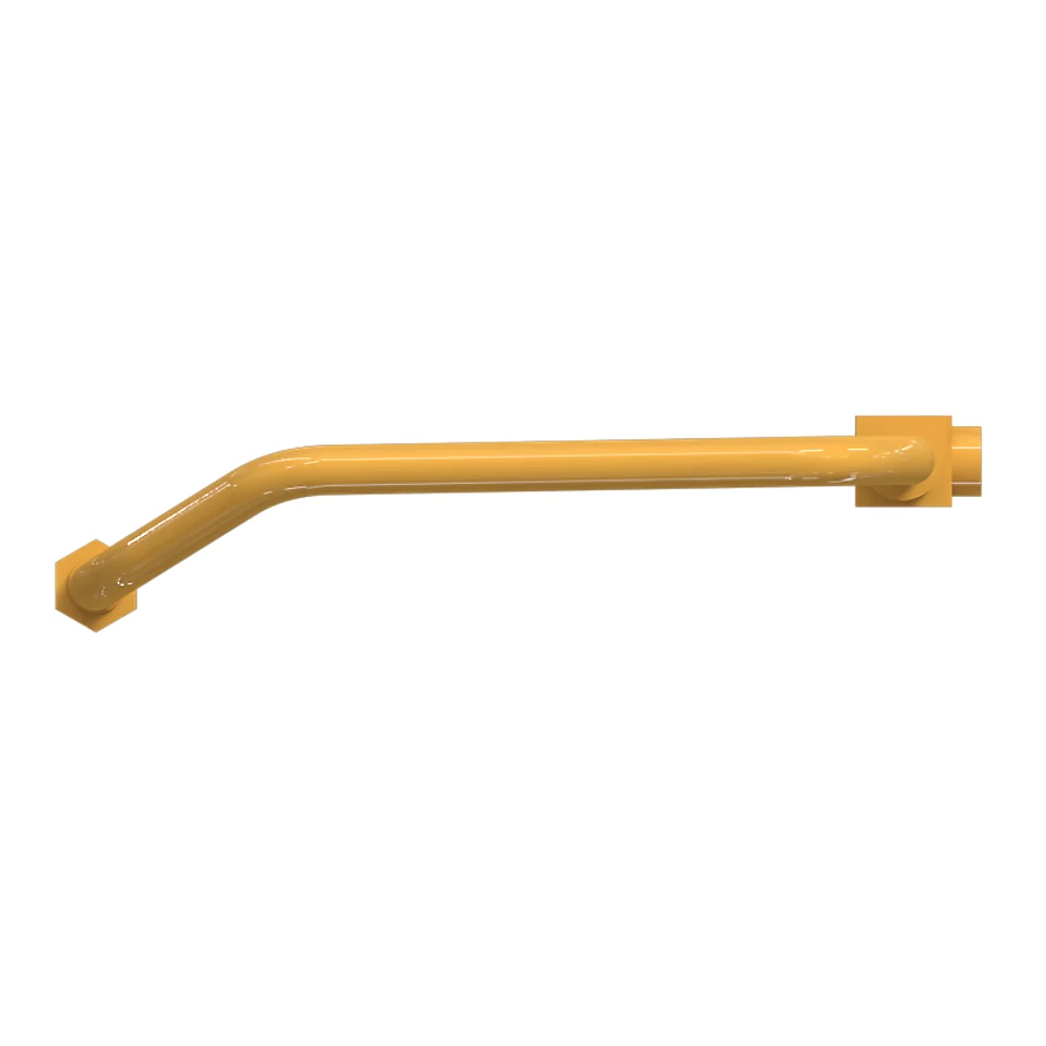 126-3731: Hydraulic Ride Control Valve Lines Tube Assembly 1263731 купить
