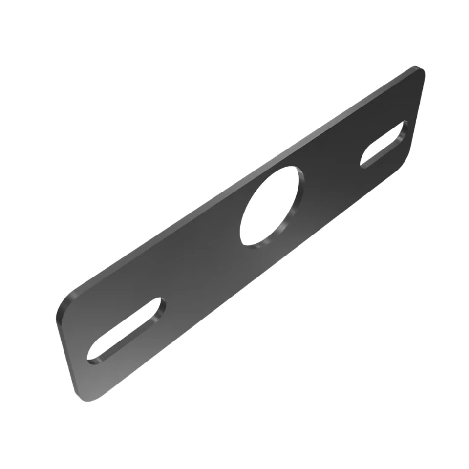 126-4966: 2mm Thick Cab Door Body Striker Plate 1264966 купить