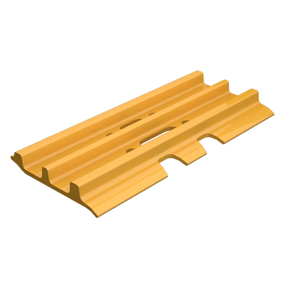 126-5061: 500mm Width Triple Grouser Track Shoe 1265061 купить
