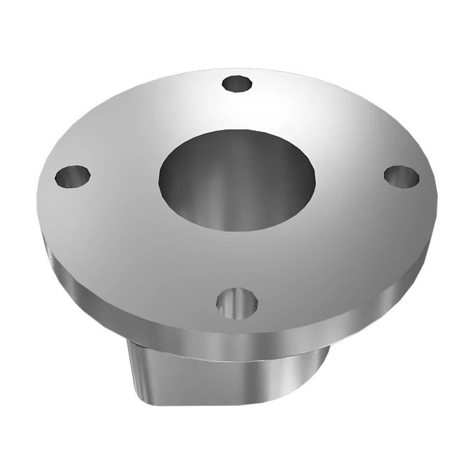 126-5613: Water Tube Flange 1265613 купить