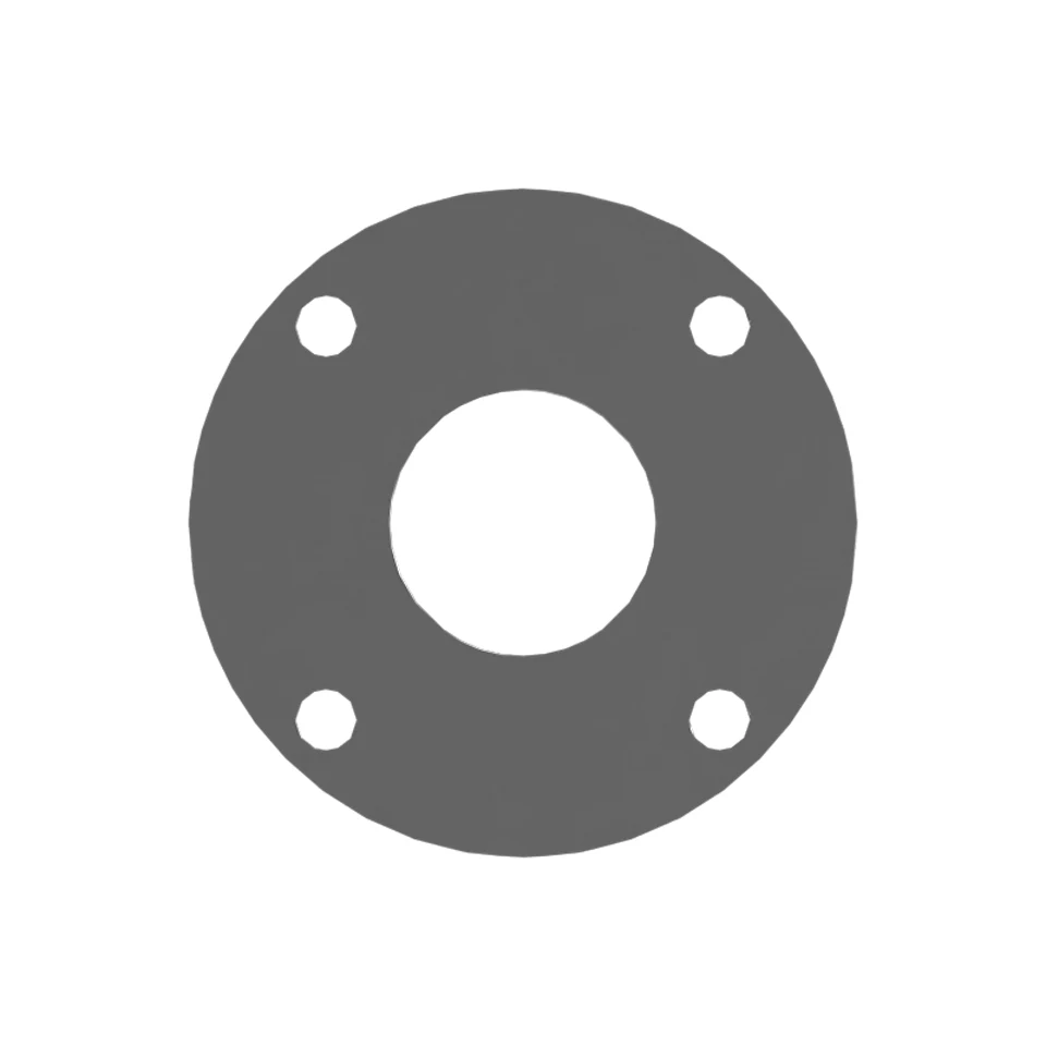 126-5613: Water Tube Flange 1265613 купить