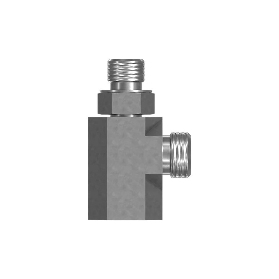 126-6872: 11/16-16 Tee Adapter 1266872 купить