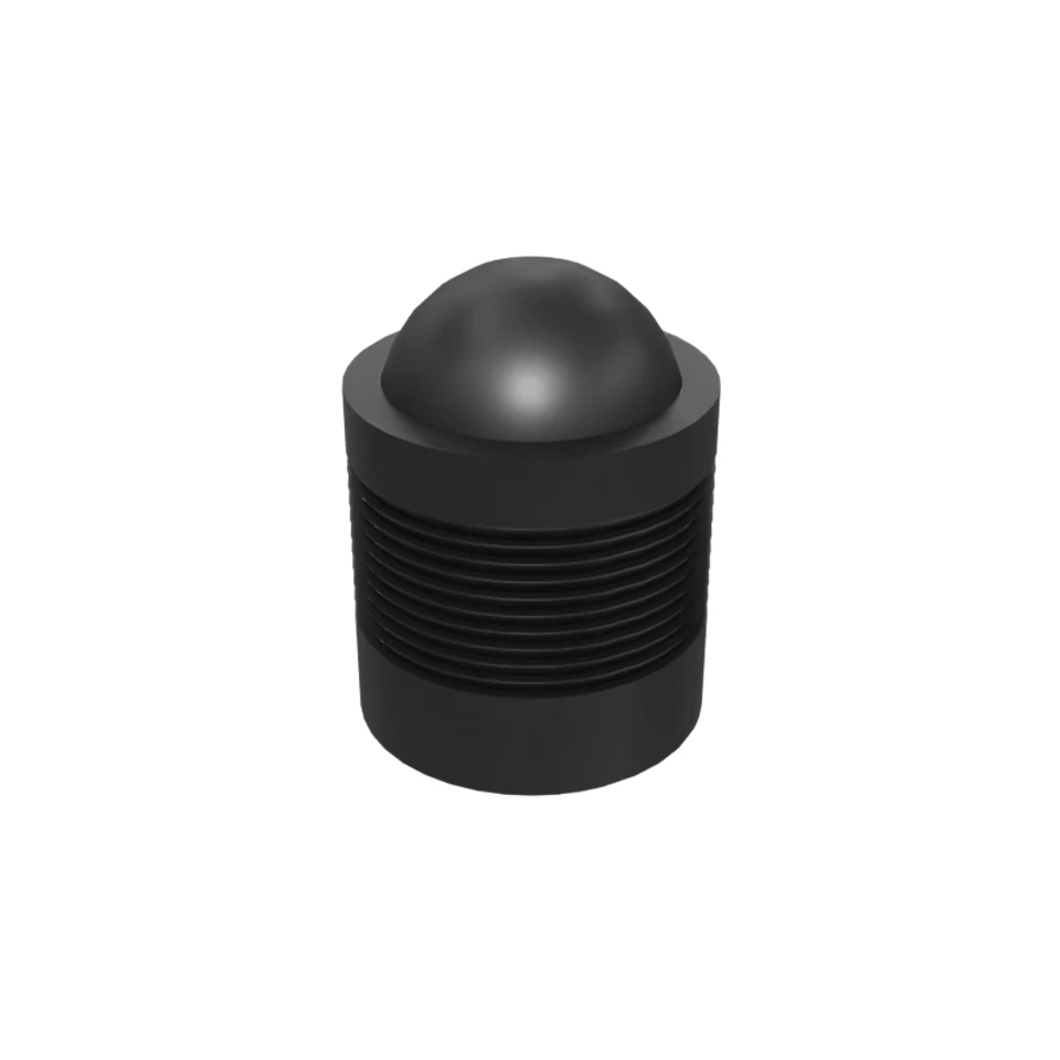 126-7260: 8mm Outer Diameter Expander Sealing Plug 1267260 купить