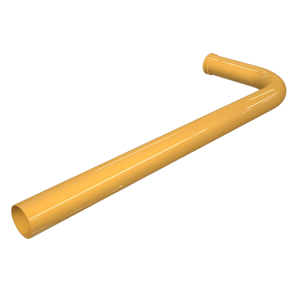 126-7307: 60.2mm Inner Diameter Radiator Outlet Tube 1267307 купить
