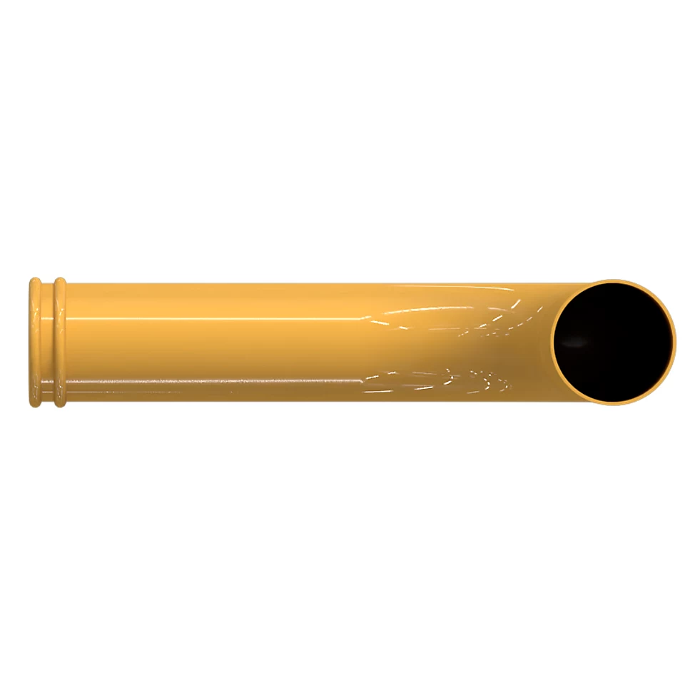 126-7307: 60.2mm Inner Diameter Radiator Outlet Tube 1267307 купить