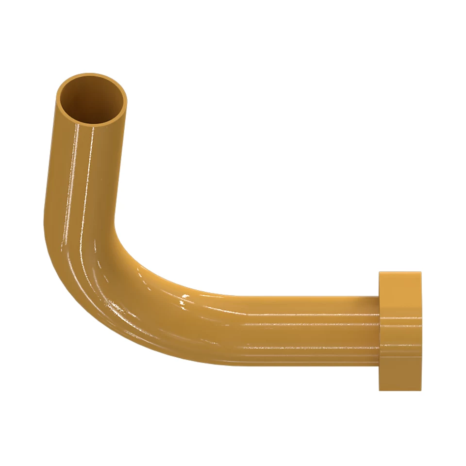 126-7638: Drivetrain Oil Filler Tube Assembly 1267638 купить