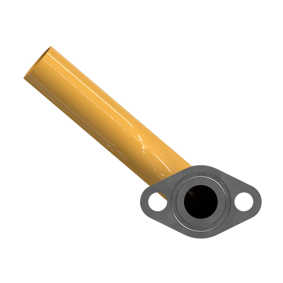 126-7638: Drivetrain Oil Filler Tube Assembly 1267638 купить