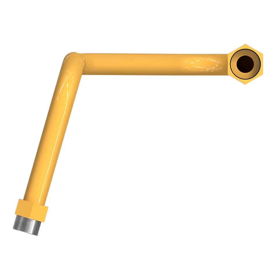 126-7664: Tube Assembly 1267664 купить