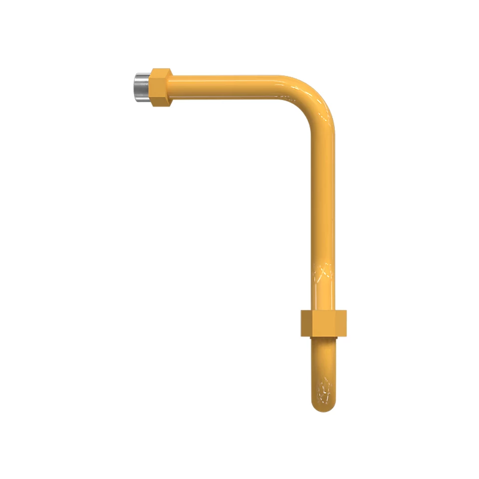 126-7664: Tube Assembly 1267664 купить