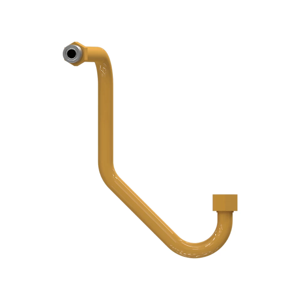 126-7664: Tube Assembly 1267664 купить