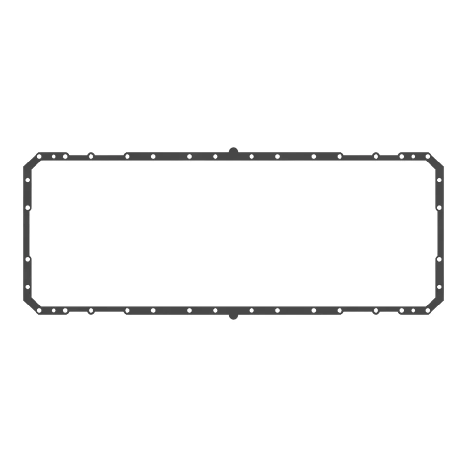 126-8732: Engine Oil Pan Gasket 1268732 купить