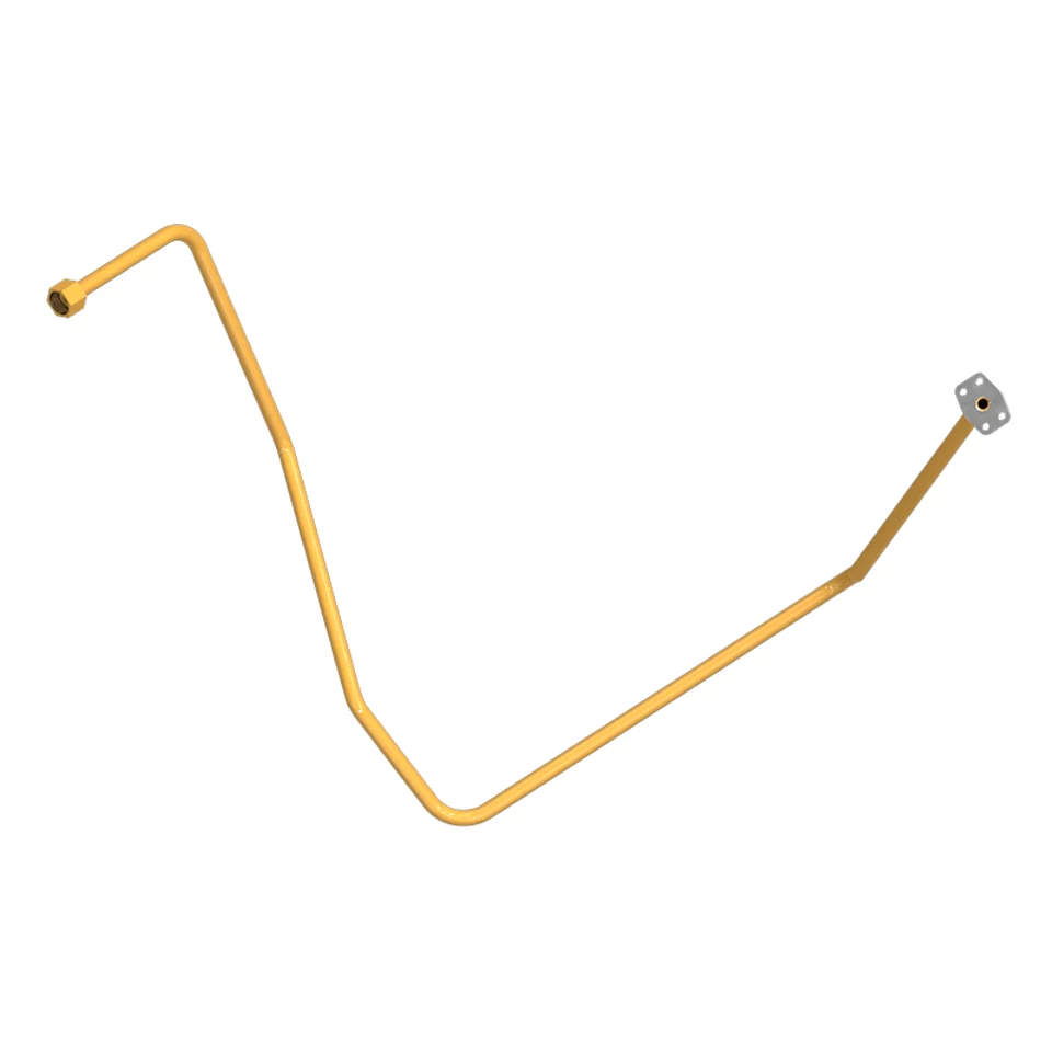 127-0752: 12.95mm Inner Diameter Cushion Hitch Lines Tube 1270752 купить