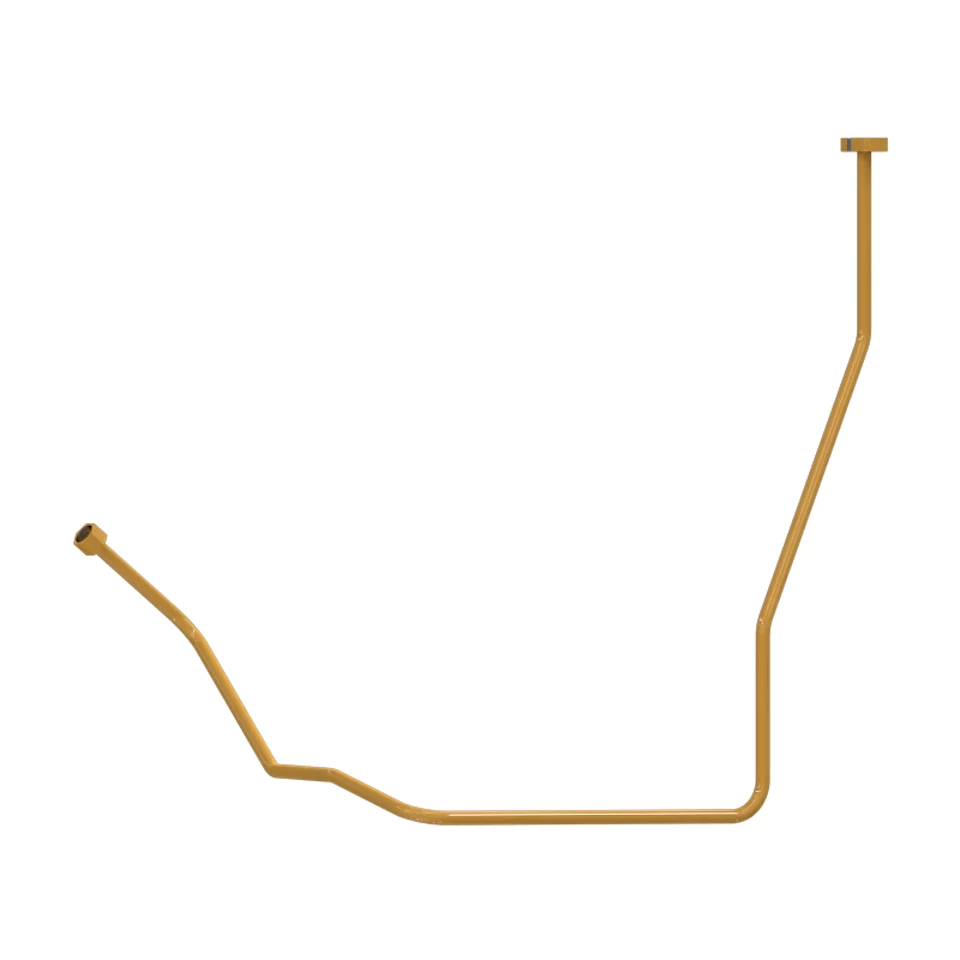 127-0752: 12.95mm Inner Diameter Cushion Hitch Lines Tube 1270752 купить