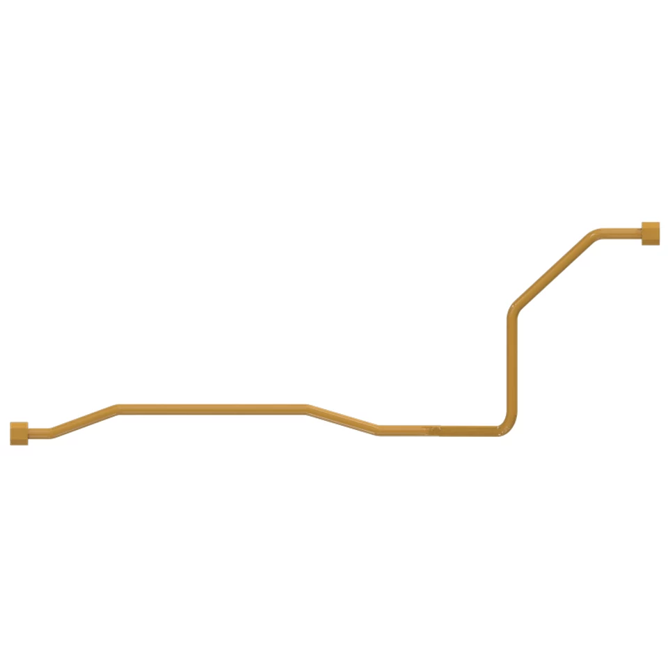127-0981: Service Brake Control Lines Bulk Tube Assembly 1270981 купить