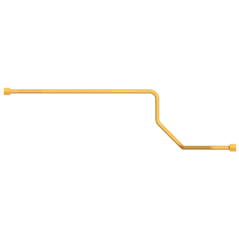 127-0981: Service Brake Control Lines Bulk Tube Assembly 1270981 купить