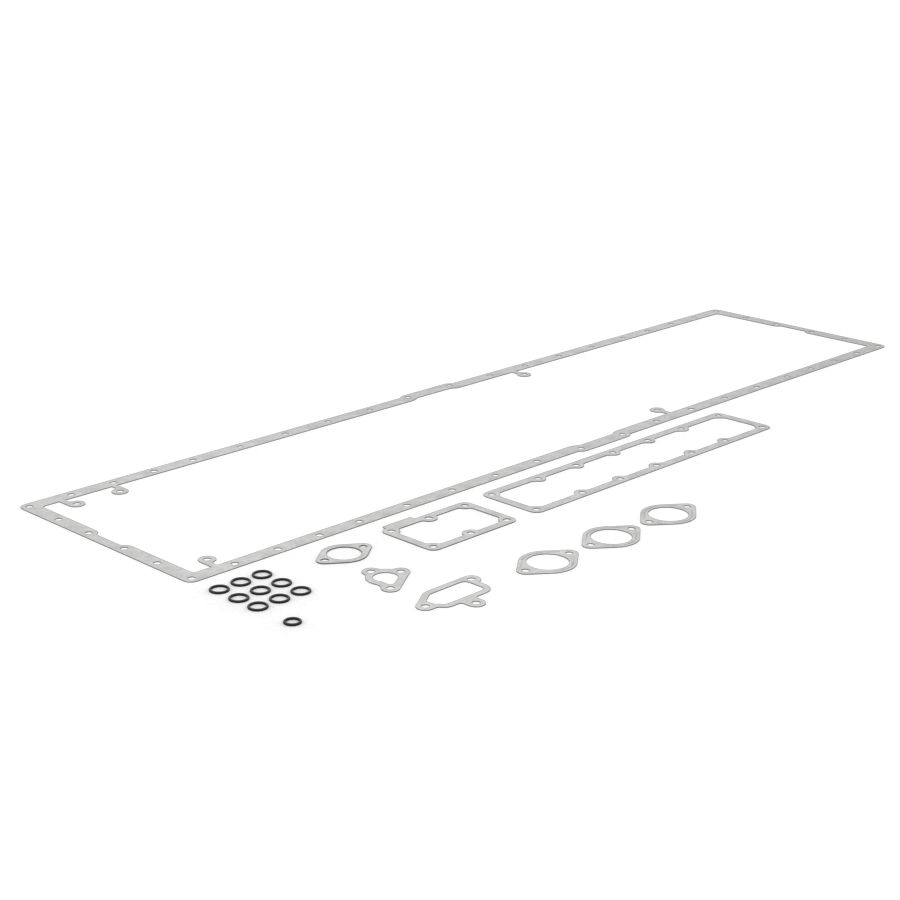 127-1516: Block & Oil Pan Gaskets Kit 1271516 купить